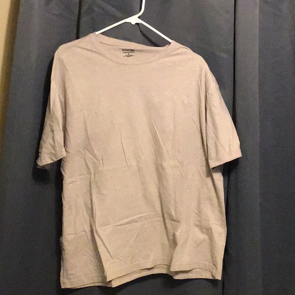 St. John’s Bay Short Sleeve Shirt